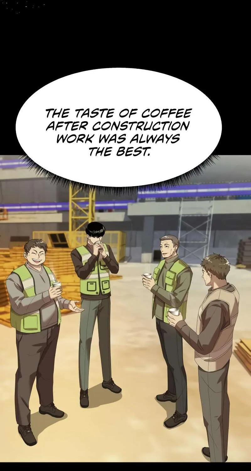 Becoming A Legendary Ace Employee Chapter 74 page 74 - 