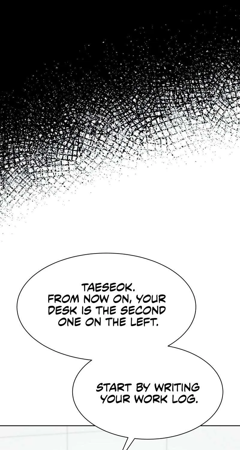 Becoming A Legendary Ace Employee Chapter 74 page 75 - 