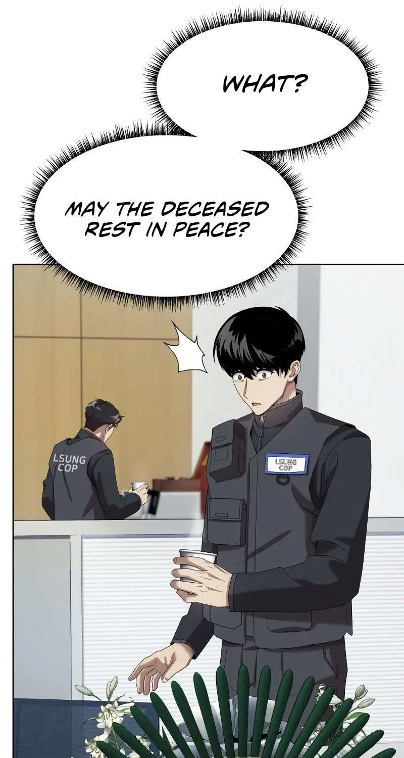 Becoming A Legendary Ace Employee Chapter 74 page 77 - 