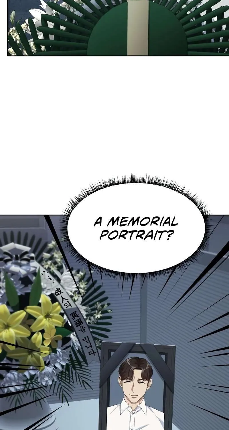 Becoming A Legendary Ace Employee Chapter 74 page 78 - 