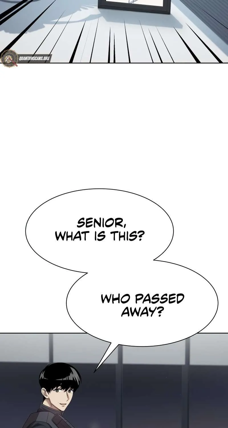 Becoming A Legendary Ace Employee Chapter 74 page 79 - 