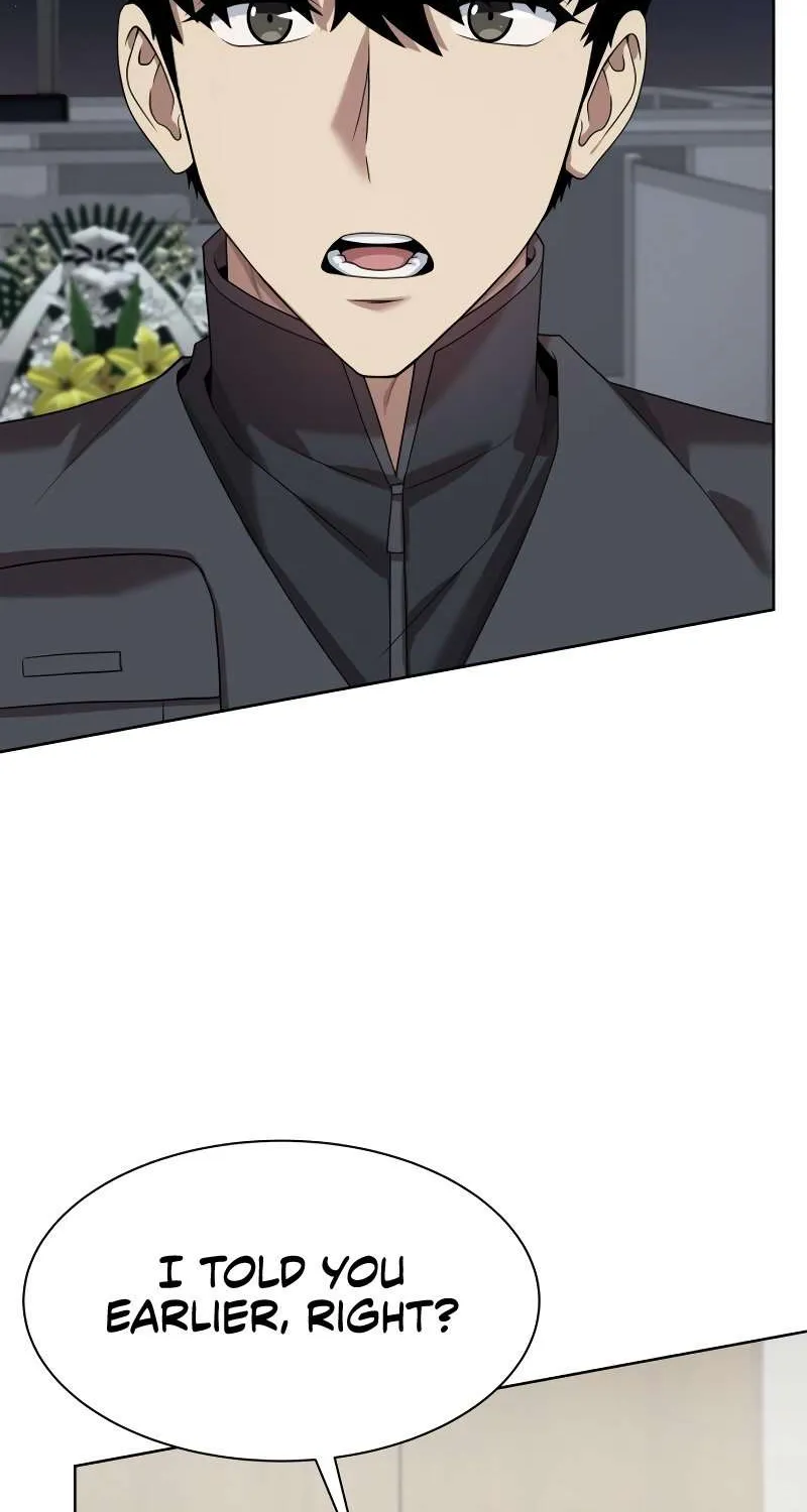Becoming A Legendary Ace Employee Chapter 74 page 84 - 