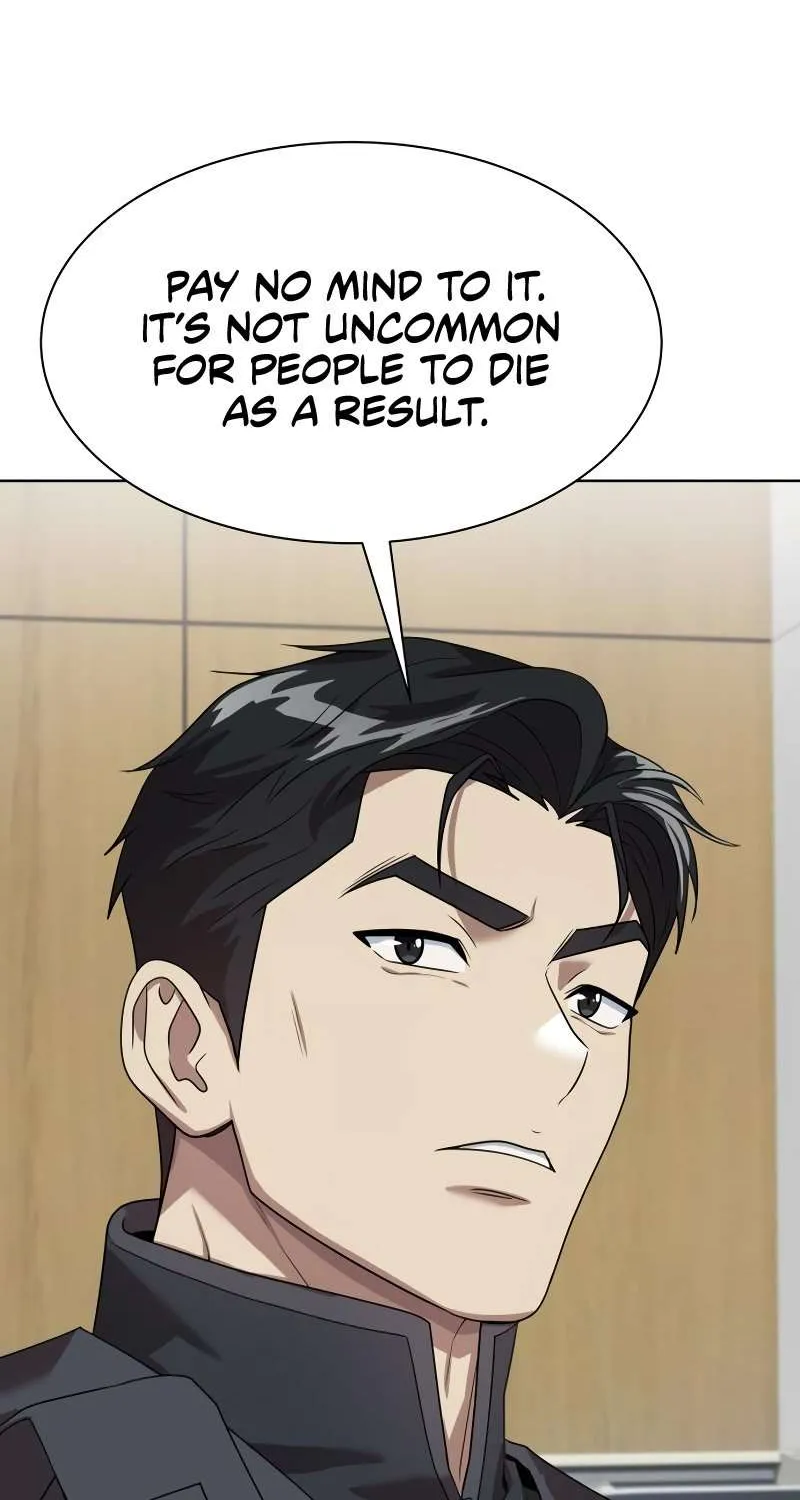 Becoming A Legendary Ace Employee Chapter 74 page 86 - 