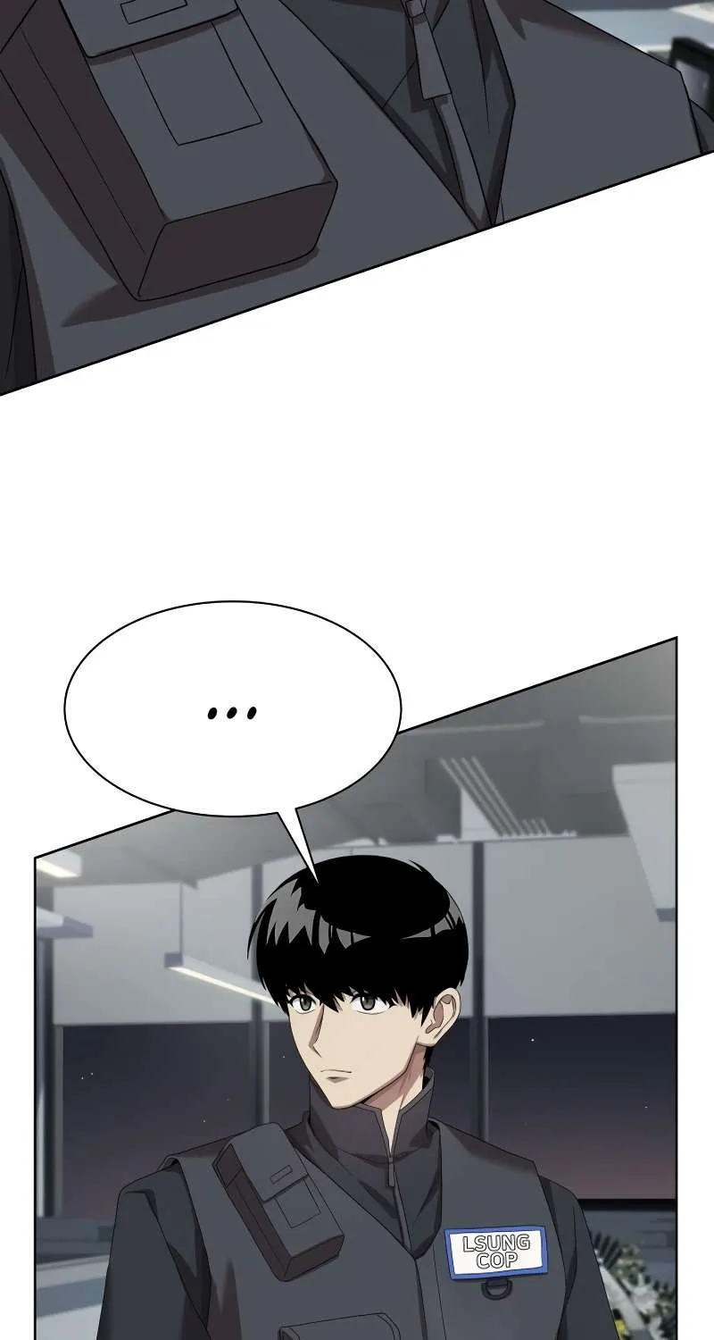 Becoming A Legendary Ace Employee Chapter 74 page 87 - 