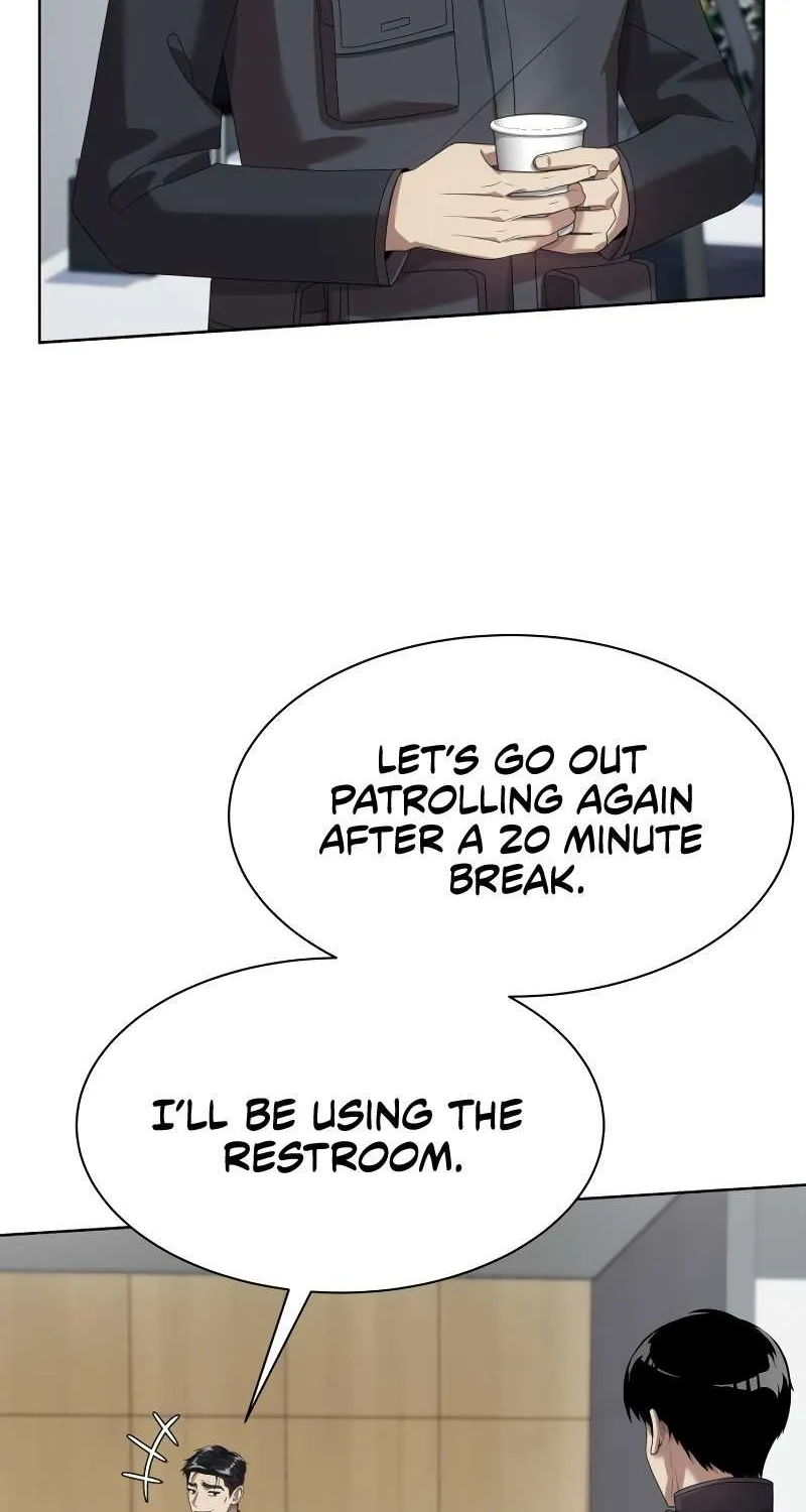 Becoming A Legendary Ace Employee Chapter 74 page 88 - 
