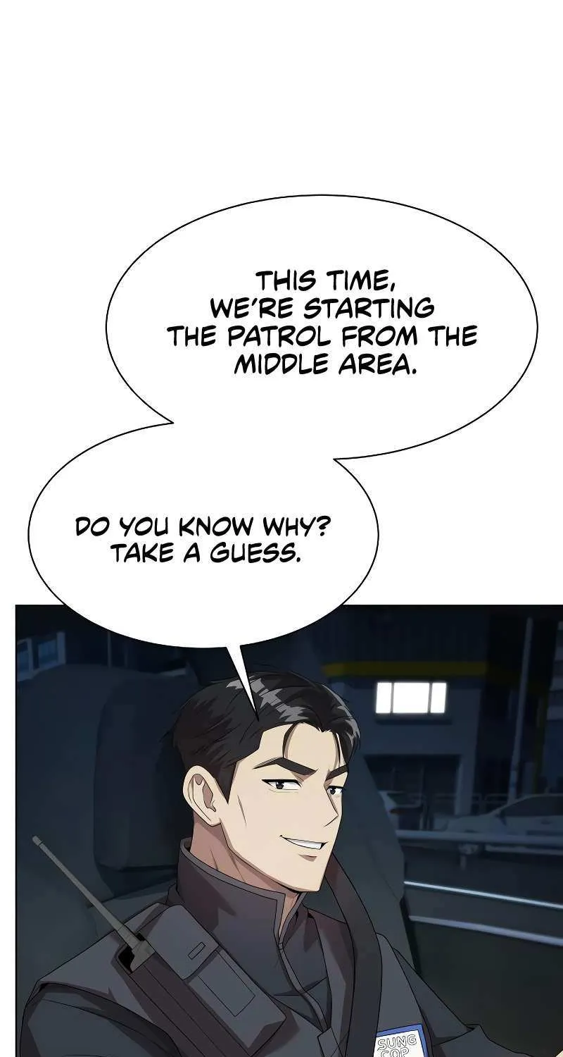 Becoming A Legendary Ace Employee Chapter 75 page 12 - 