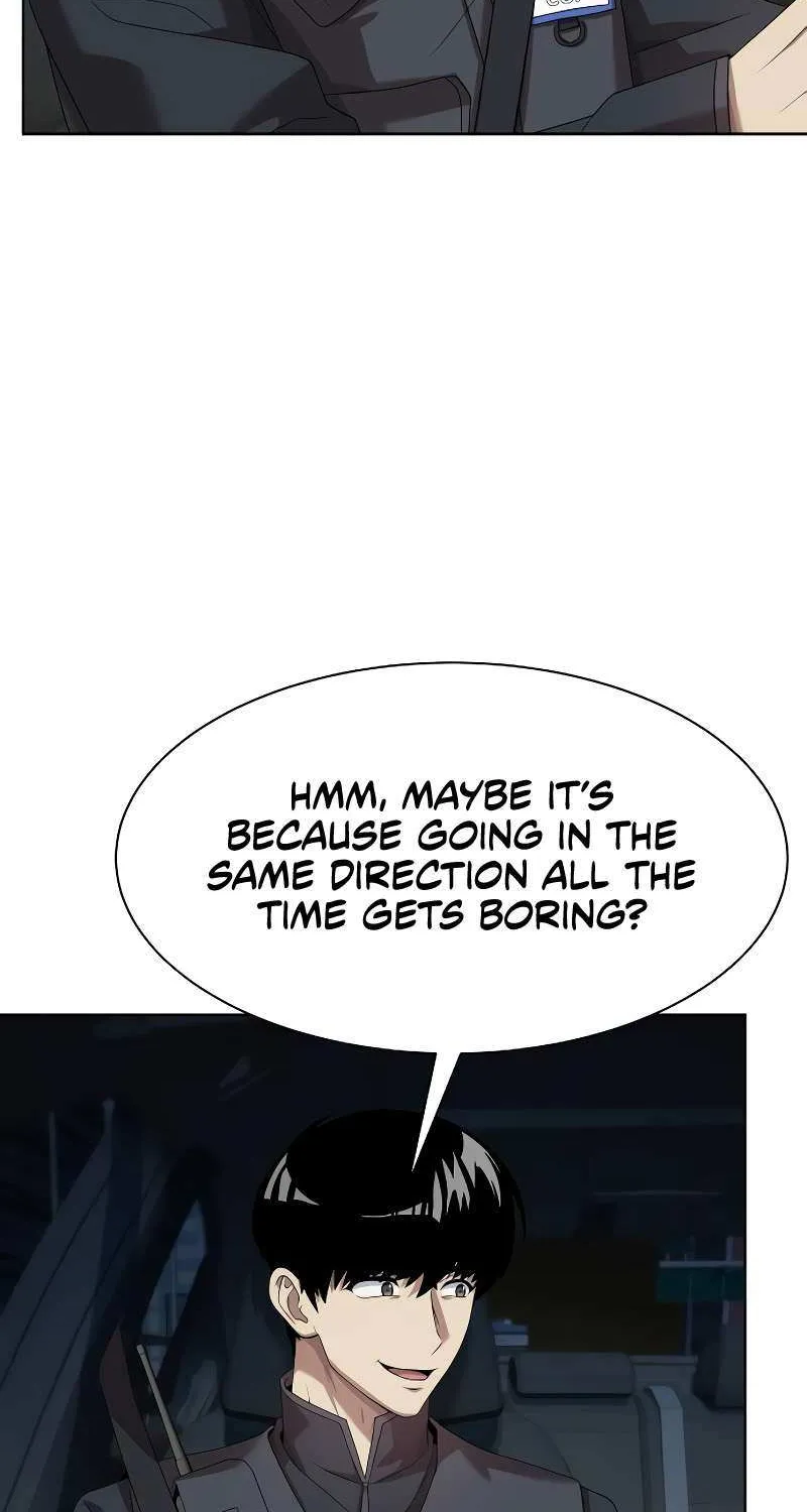 Becoming A Legendary Ace Employee Chapter 75 page 13 - 