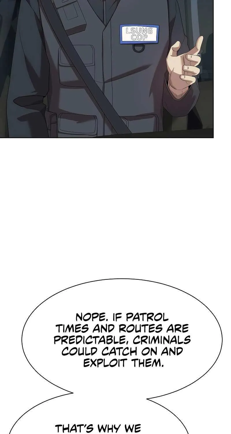 Becoming A Legendary Ace Employee Chapter 75 page 14 - 