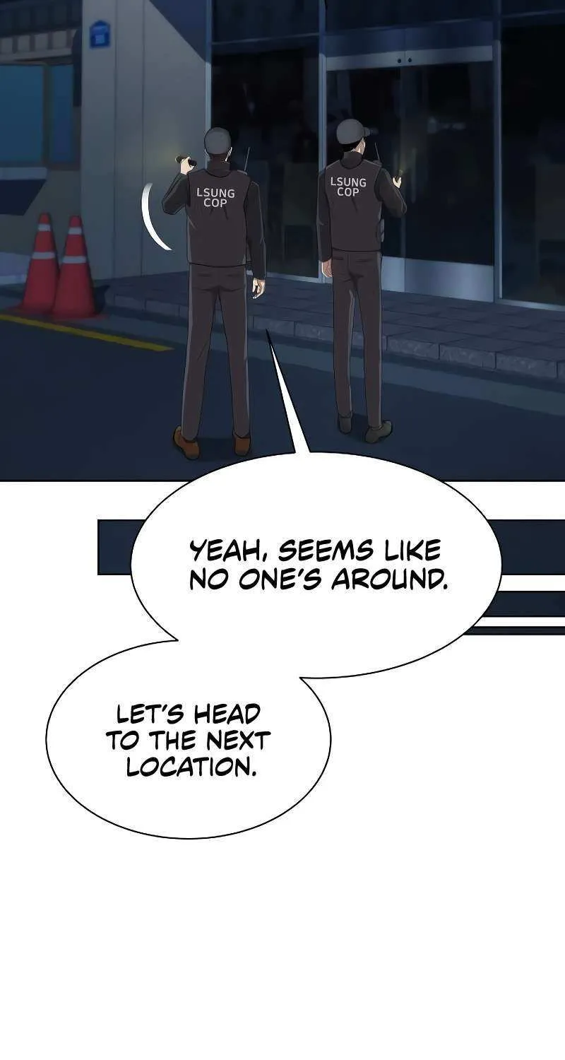 Becoming A Legendary Ace Employee Chapter 75 page 21 - 