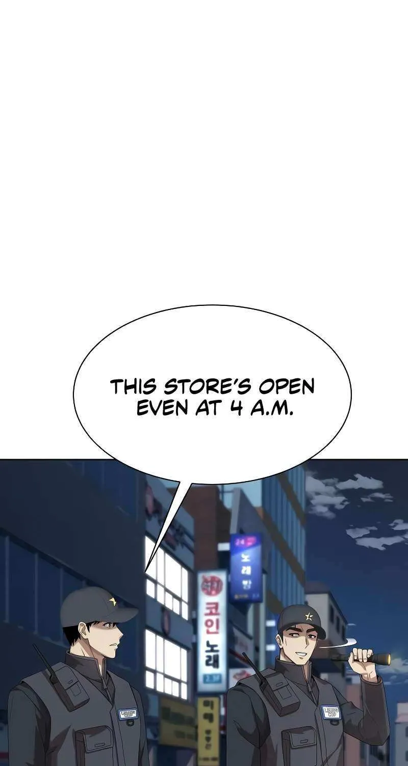 Becoming A Legendary Ace Employee Chapter 75 page 22 - 
