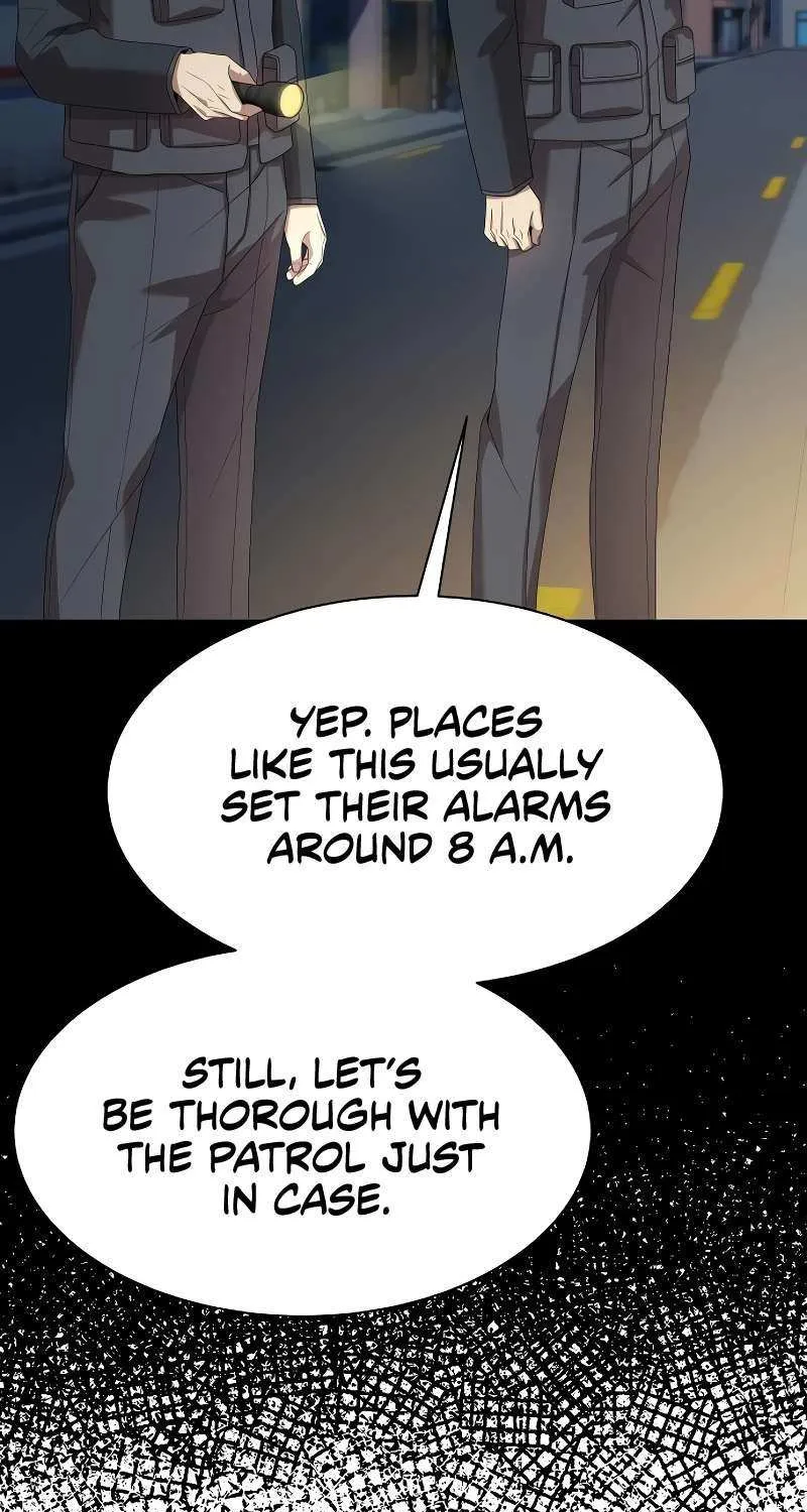 Becoming A Legendary Ace Employee Chapter 75 page 23 - 