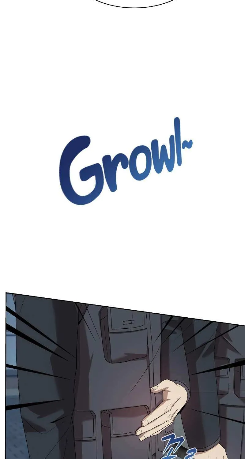 Becoming A Legendary Ace Employee Chapter 75 page 28 - 