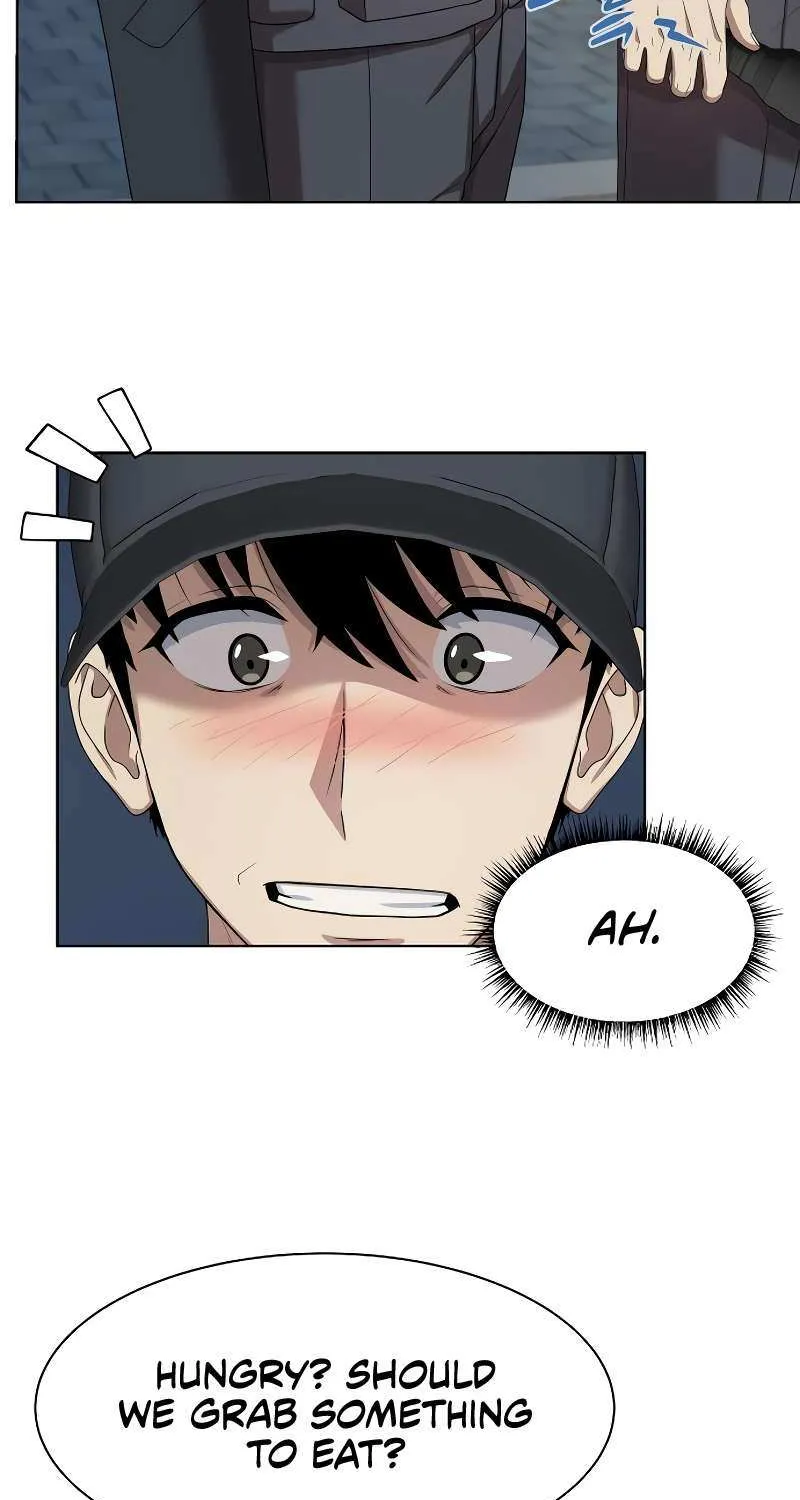 Becoming A Legendary Ace Employee Chapter 75 page 29 - 