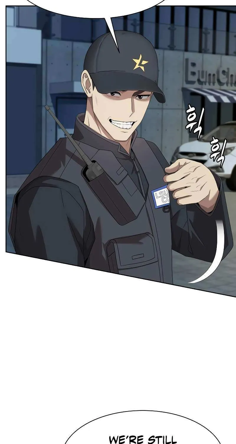 Becoming A Legendary Ace Employee Chapter 75 page 30 - 