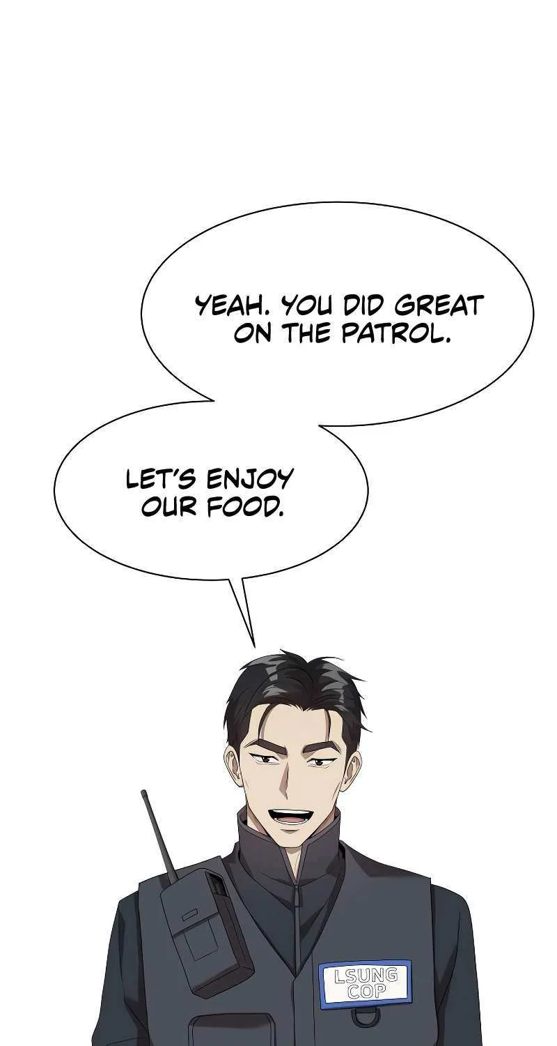 Becoming A Legendary Ace Employee Chapter 75 page 41 - 