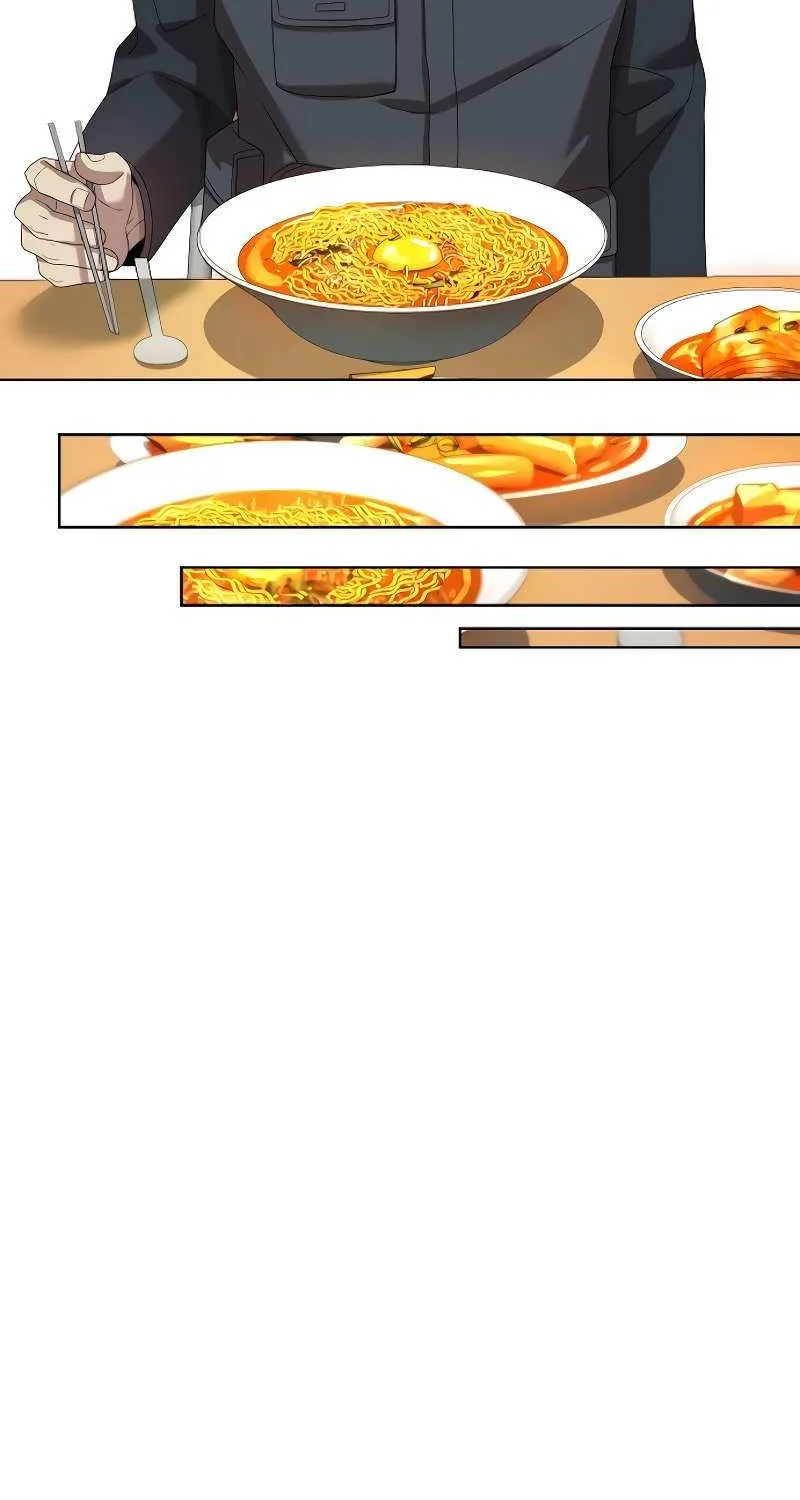 Becoming A Legendary Ace Employee Chapter 75 page 42 - 