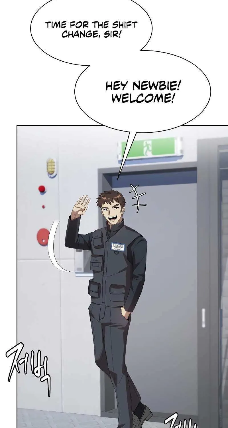 Becoming A Legendary Ace Employee Chapter 75 page 48 - 