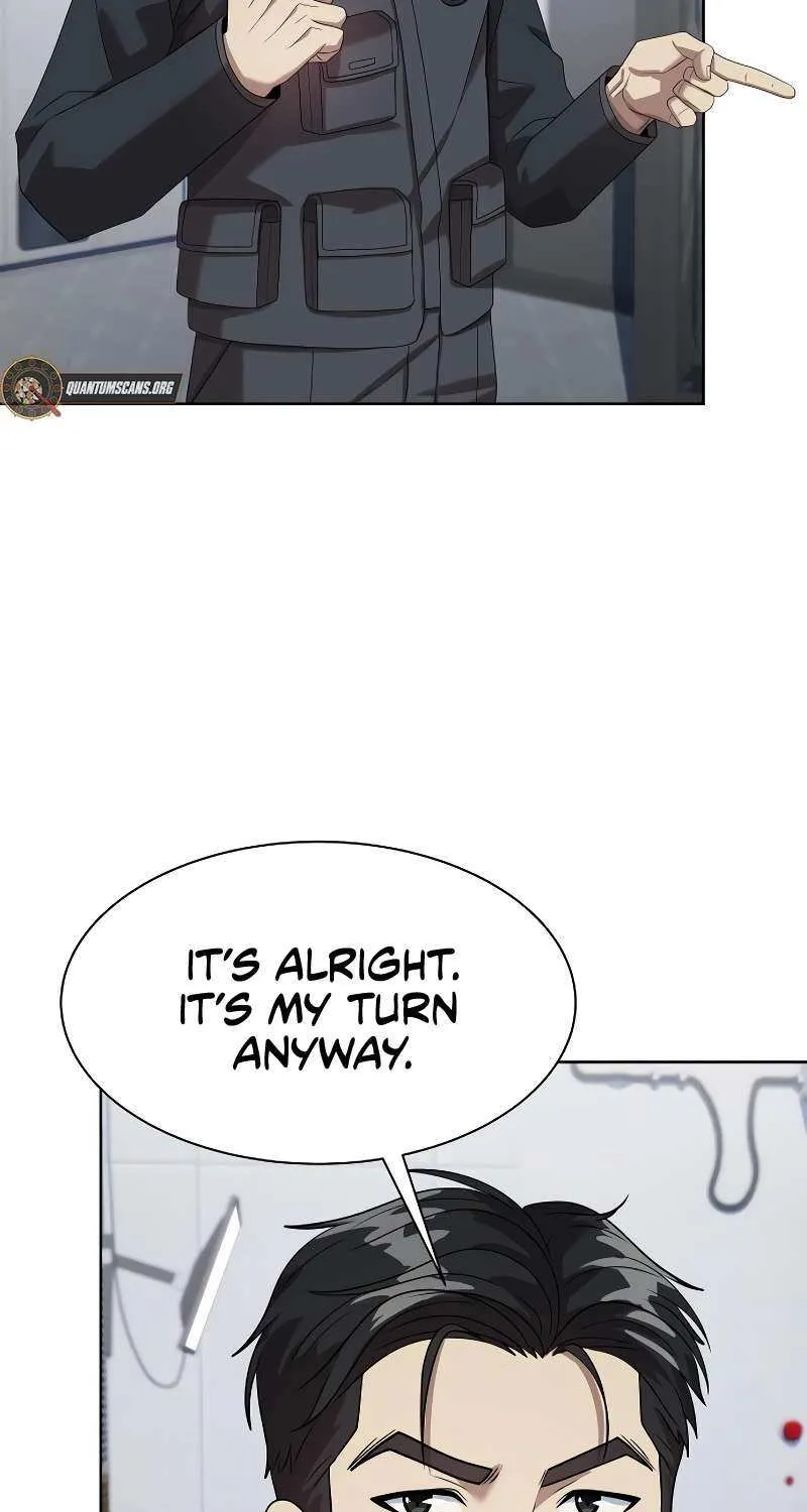 Becoming A Legendary Ace Employee Chapter 75 page 51 - 