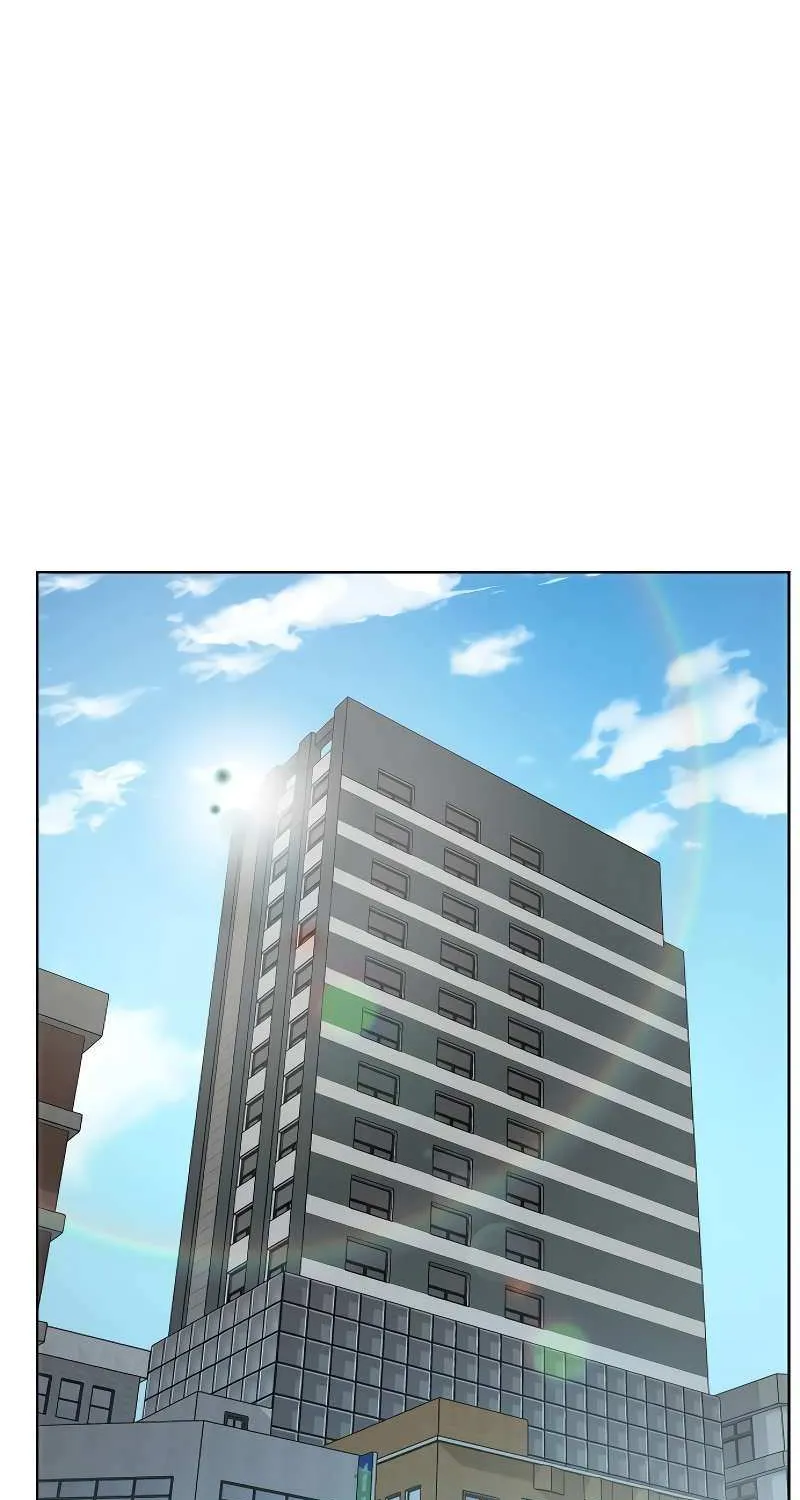 Becoming A Legendary Ace Employee Chapter 75 page 55 - 