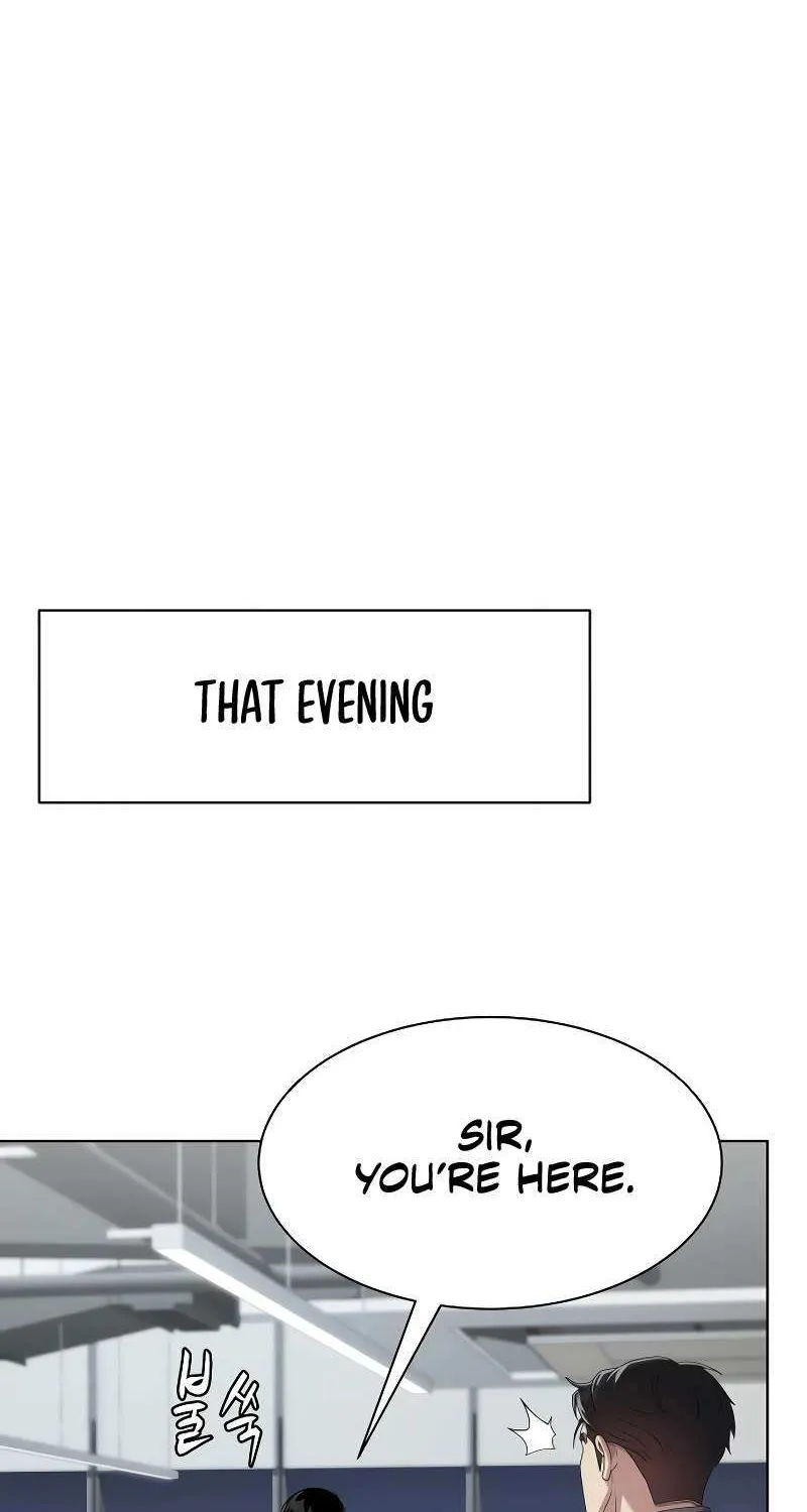 Becoming A Legendary Ace Employee Chapter 75 page 63 - 