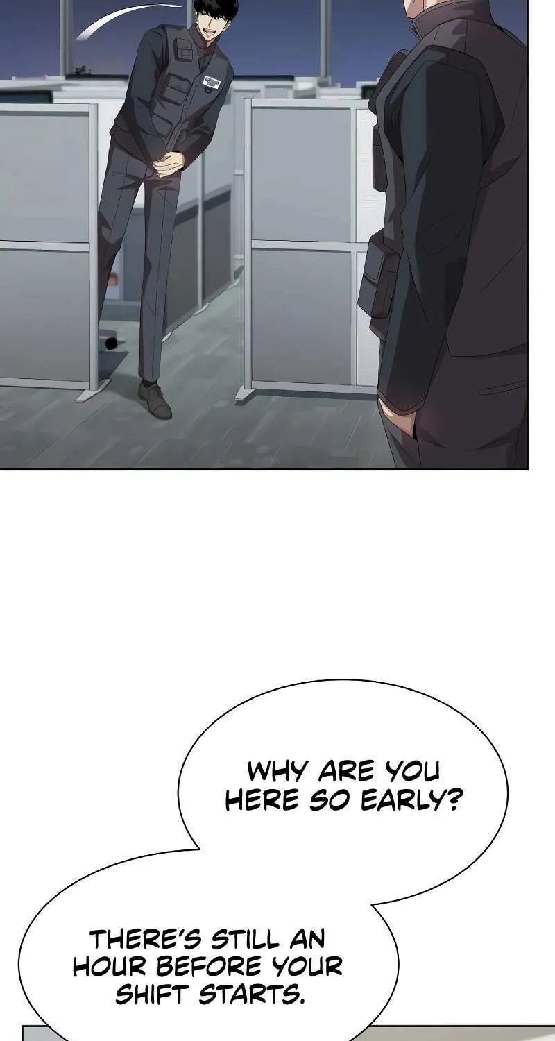 Becoming A Legendary Ace Employee Chapter 75 page 64 - 