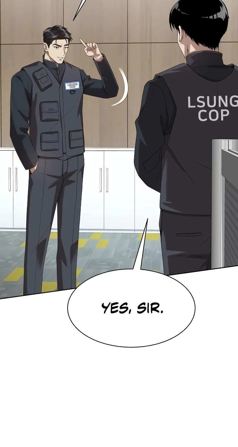 Becoming A Legendary Ace Employee Chapter 75 page 68 - 