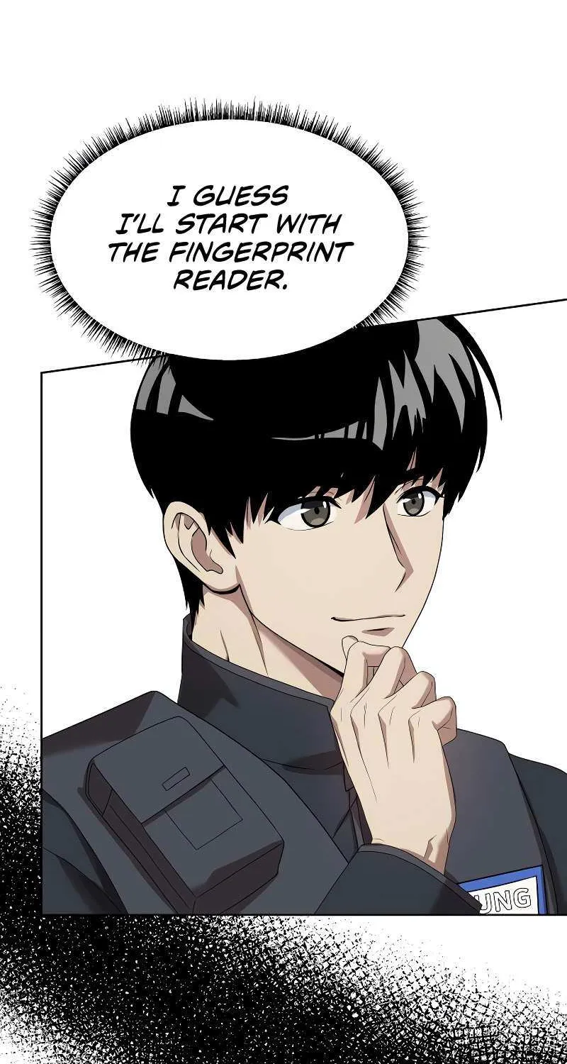 Becoming A Legendary Ace Employee Chapter 75 page 69 - 