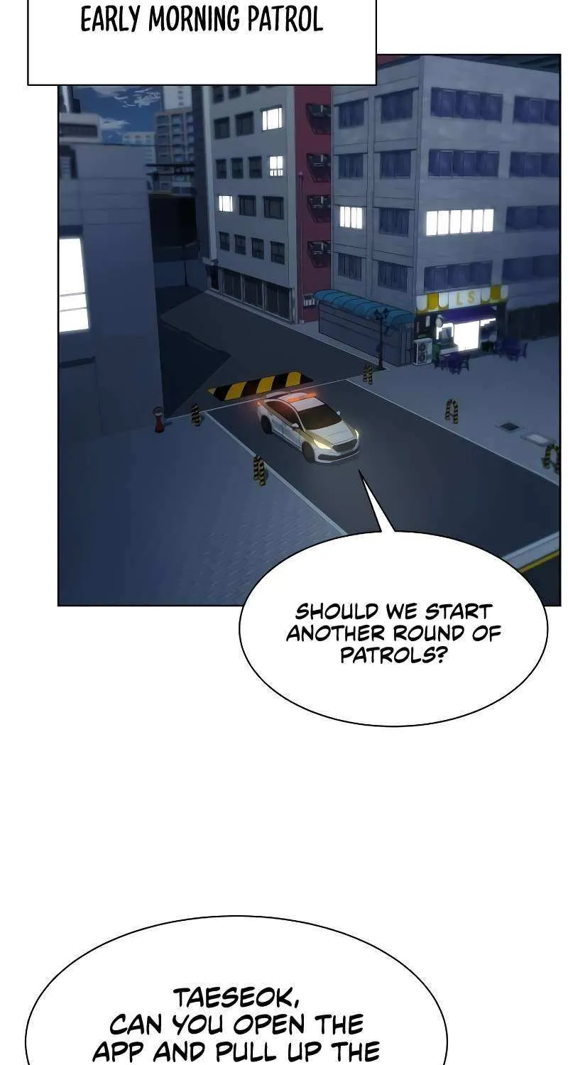 Becoming A Legendary Ace Employee Chapter 75 page 8 - 