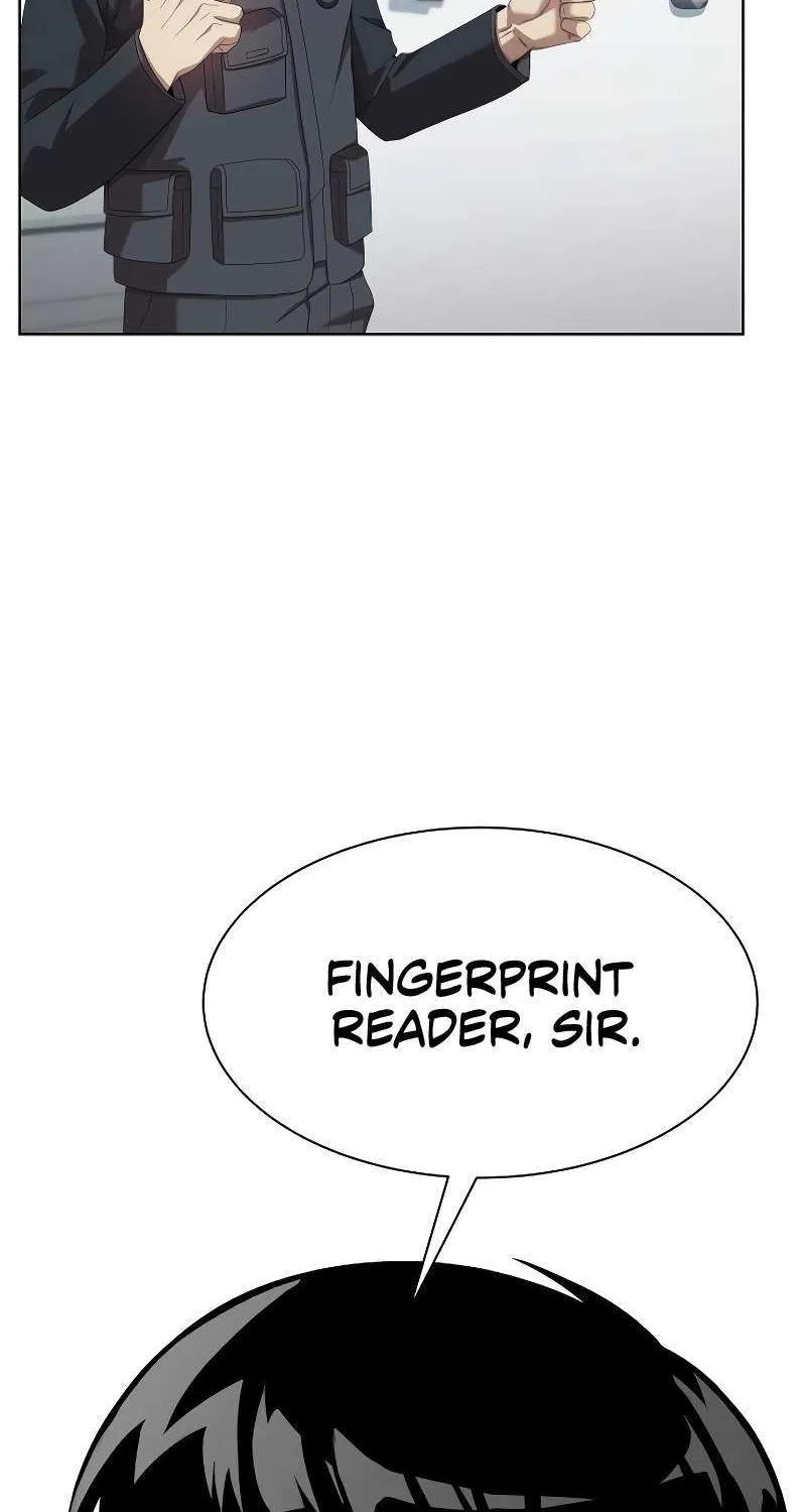 Becoming A Legendary Ace Employee Chapter 75 page 76 - 