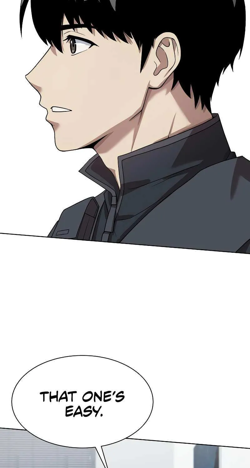 Becoming A Legendary Ace Employee Chapter 75 page 77 - 