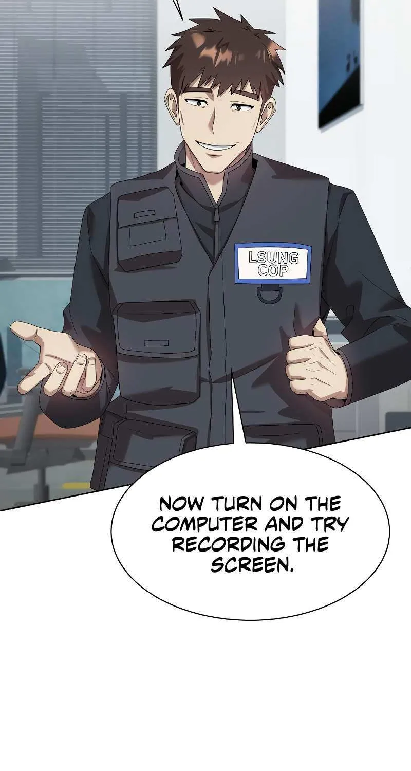 Becoming A Legendary Ace Employee Chapter 75 page 78 - 