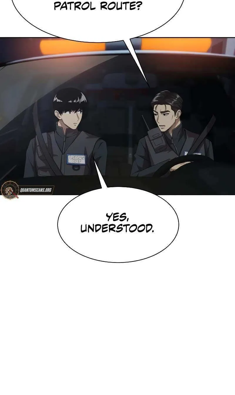 Becoming A Legendary Ace Employee Chapter 75 page 9 - 