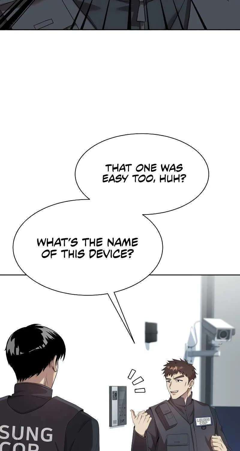 Becoming A Legendary Ace Employee Chapter 75 page 82 - 