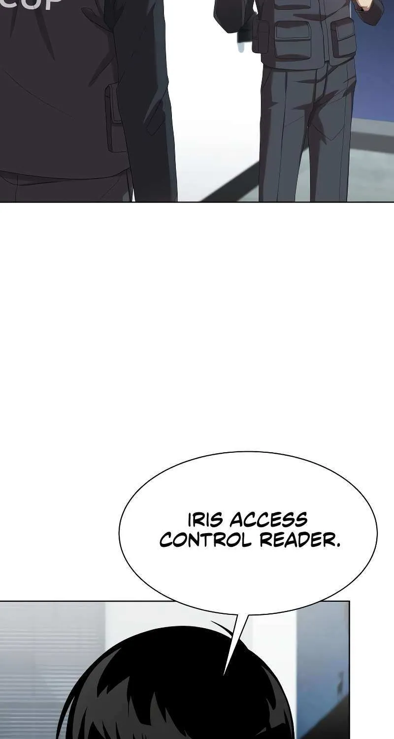 Becoming A Legendary Ace Employee Chapter 75 page 83 - 