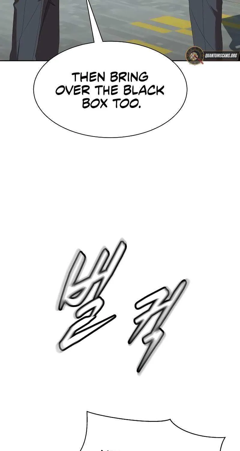 Becoming A Legendary Ace Employee Chapter 75 page 93 - 
