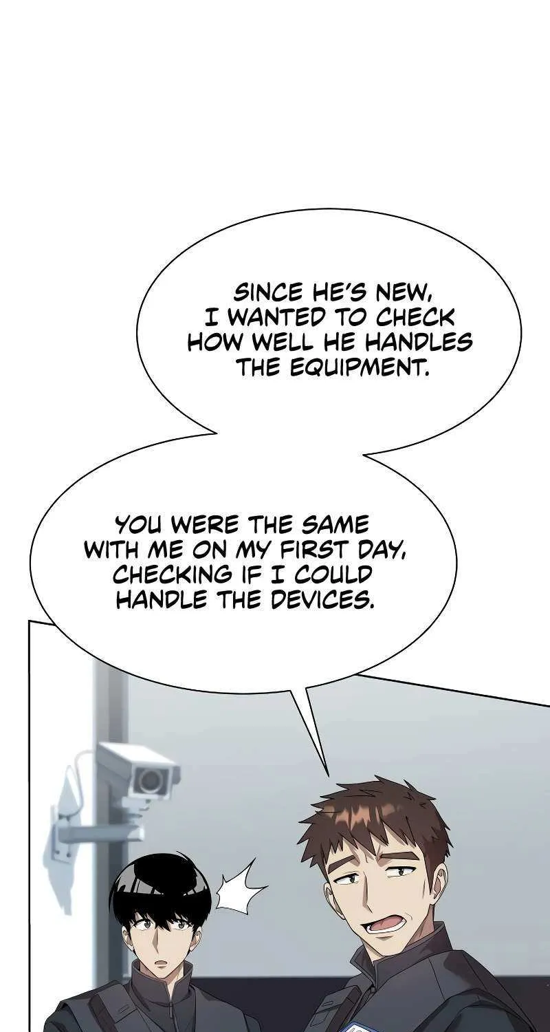 Becoming A Legendary Ace Employee Chapter 75 page 95 - 