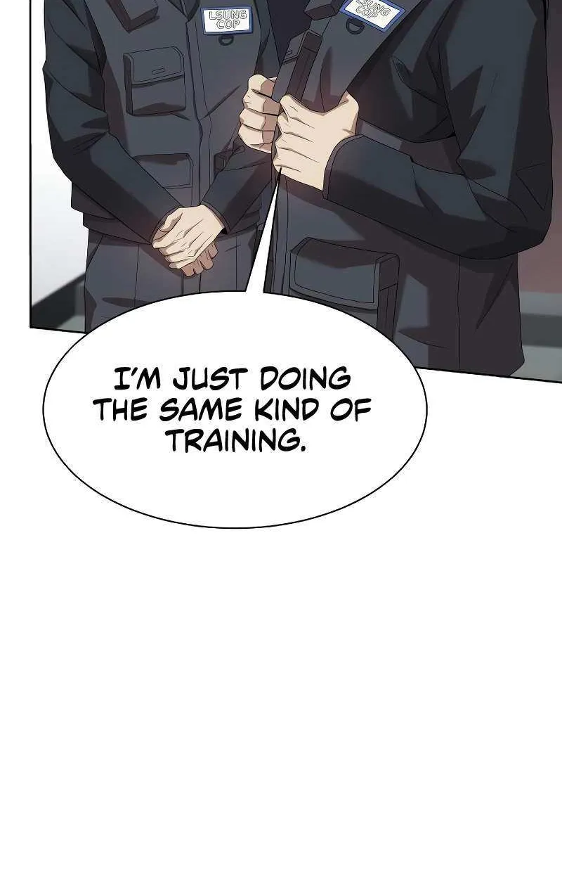 Becoming A Legendary Ace Employee Chapter 75 page 96 - 