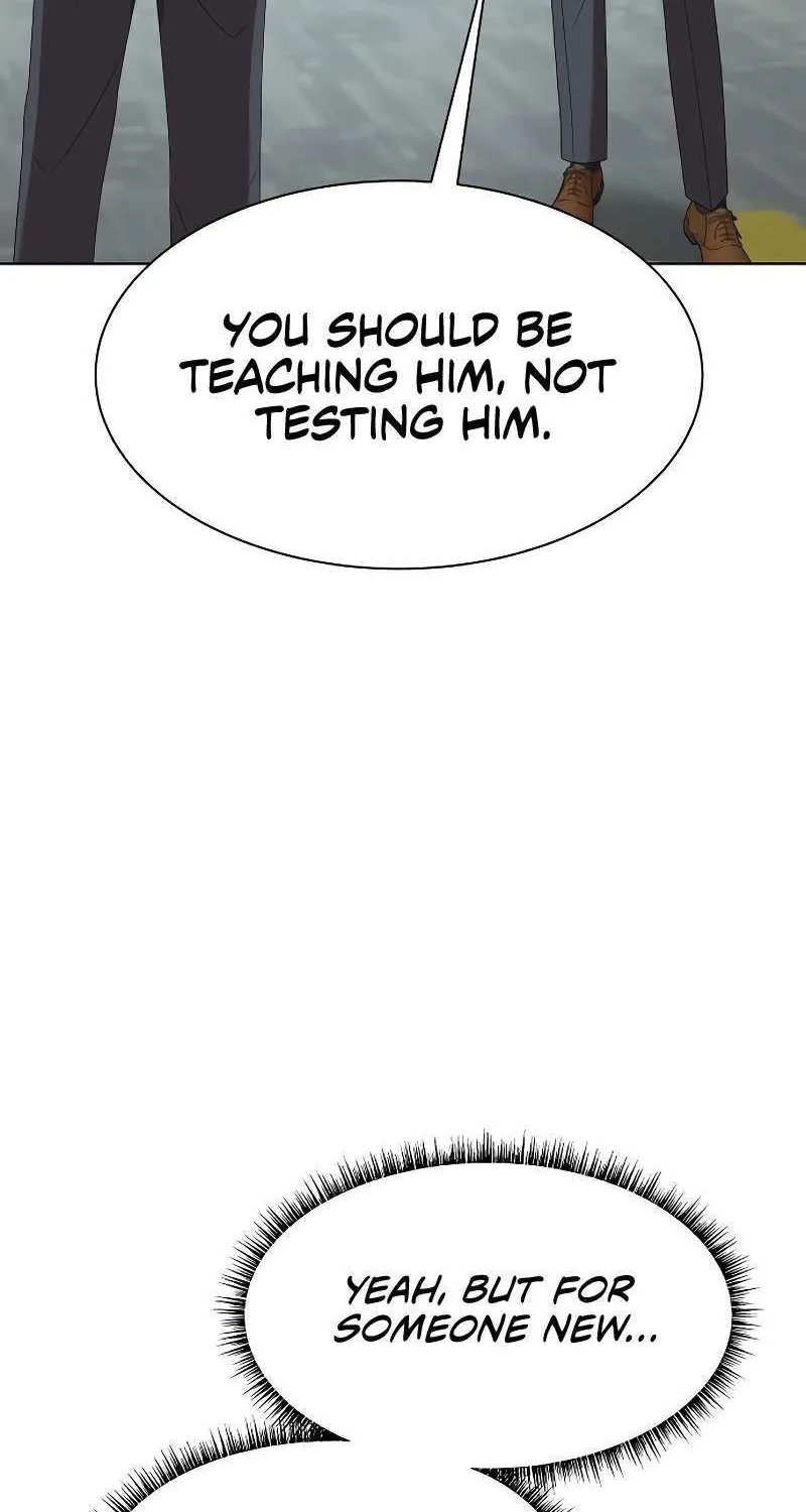 Becoming A Legendary Ace Employee Chapter 75 page 98 - 