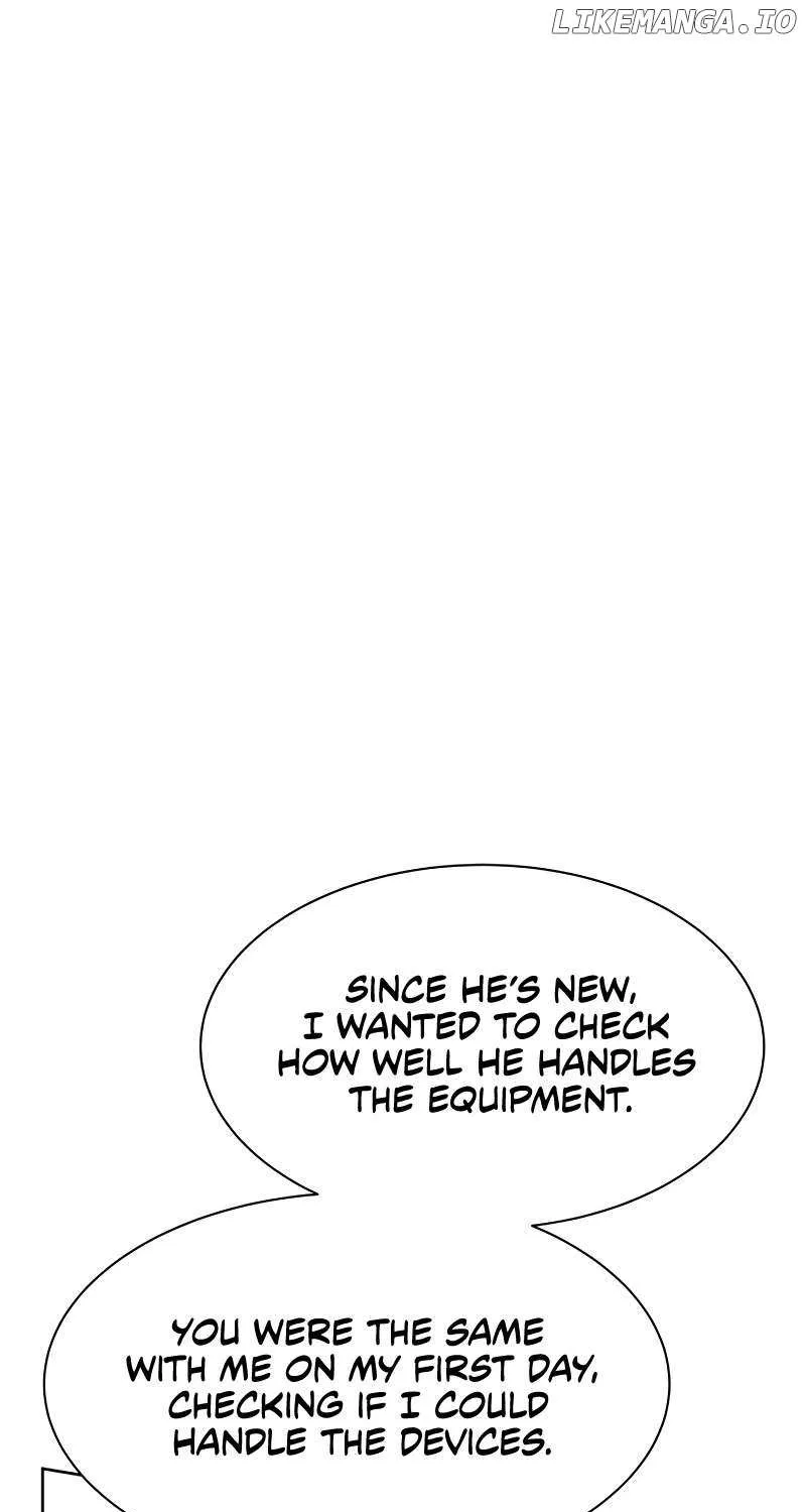 Becoming A Legendary Ace Employee Chapter 76 page 2 - 