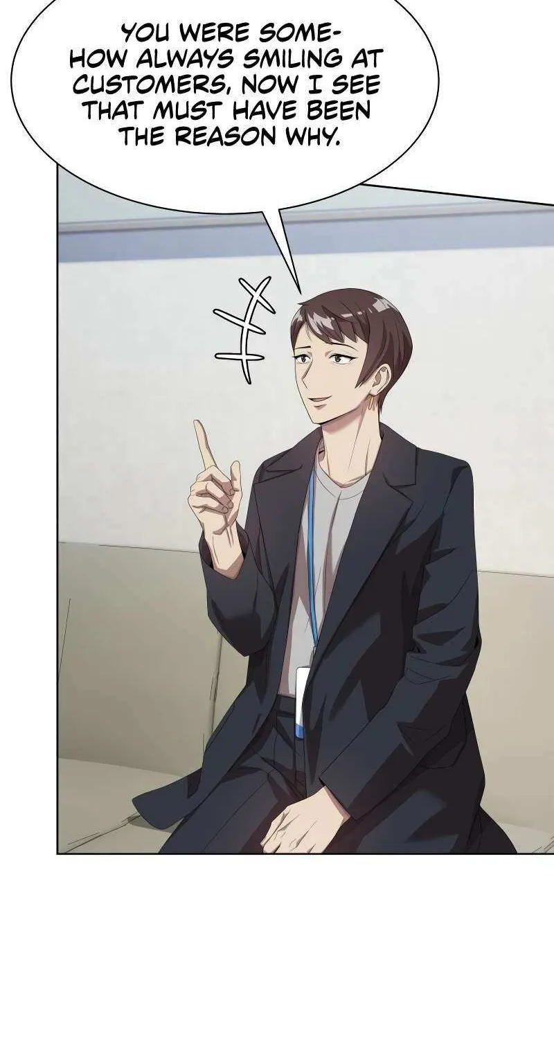 Becoming A Legendary Ace Employee Chapter 76 page 103 - 