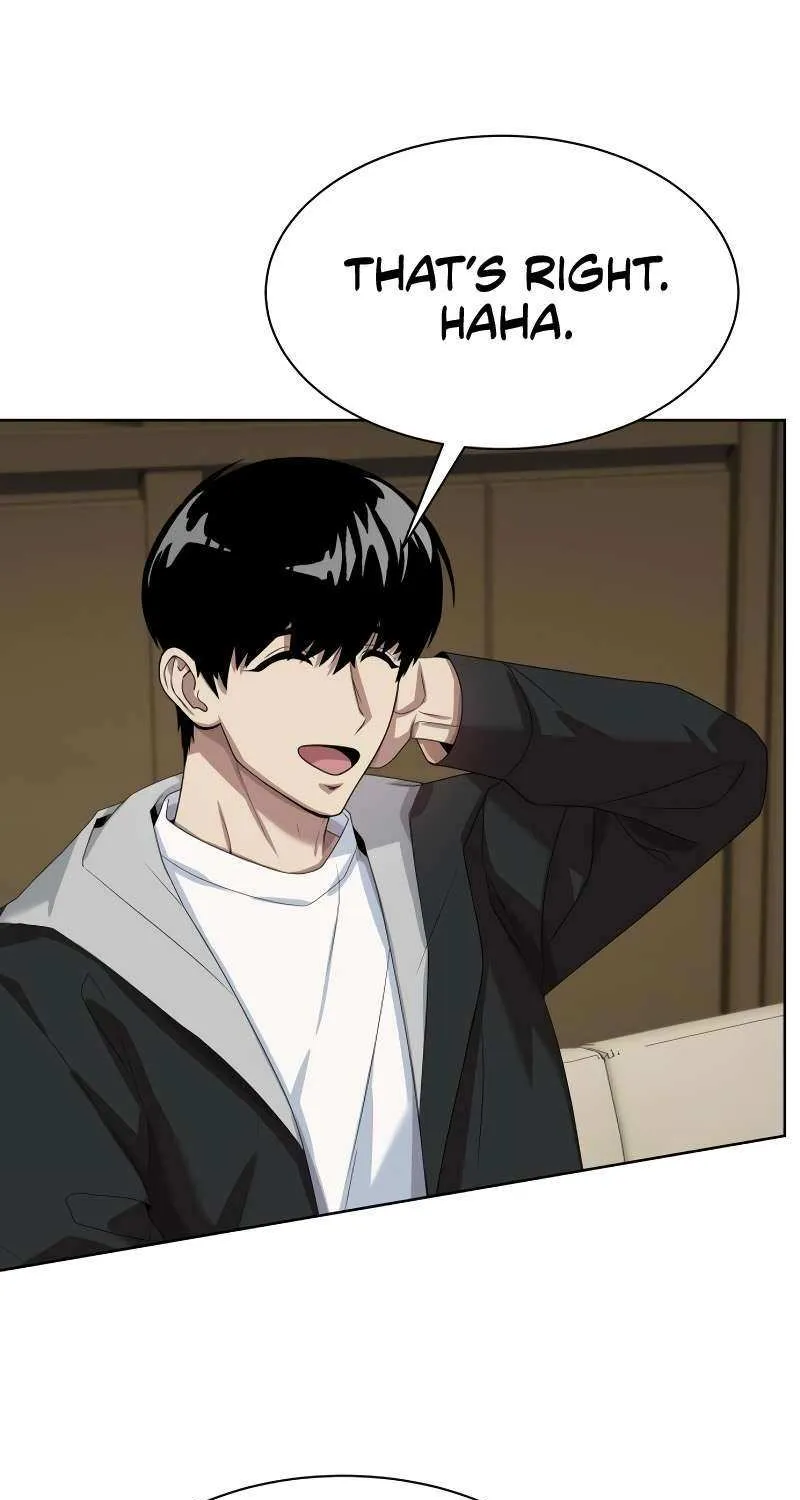 Becoming A Legendary Ace Employee Chapter 76 page 104 - 