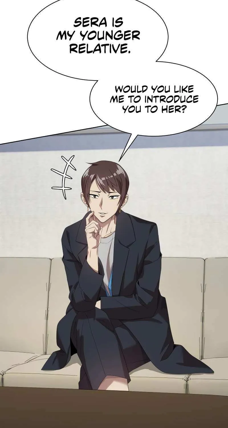 Becoming A Legendary Ace Employee Chapter 76 page 105 - 