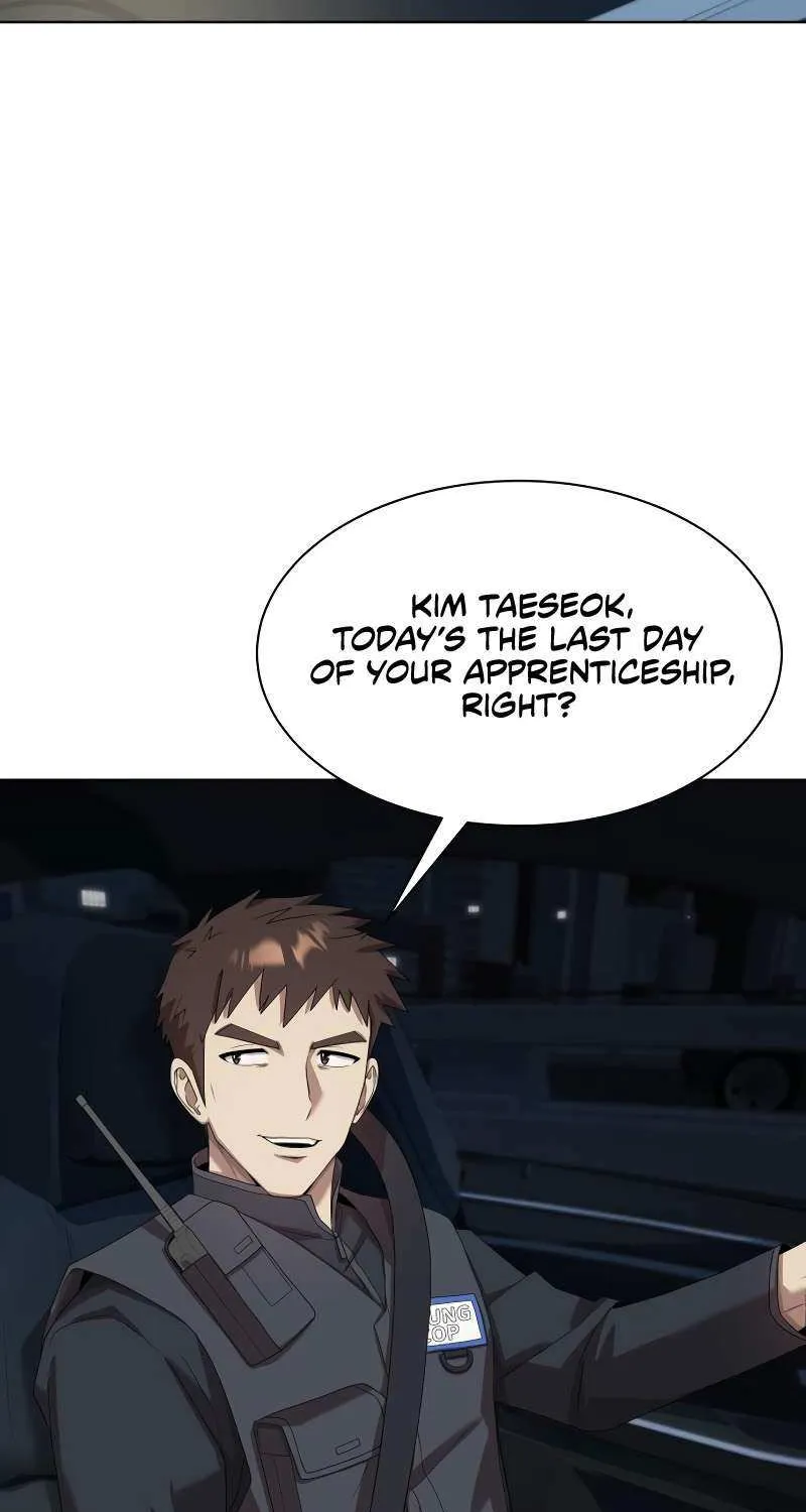 Becoming A Legendary Ace Employee Chapter 76 page 13 - 
