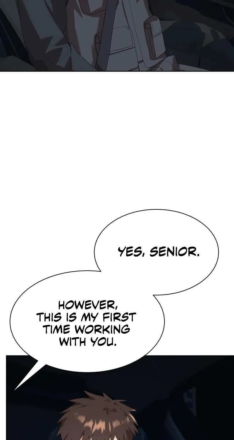 Becoming A Legendary Ace Employee Chapter 76 page 14 - 