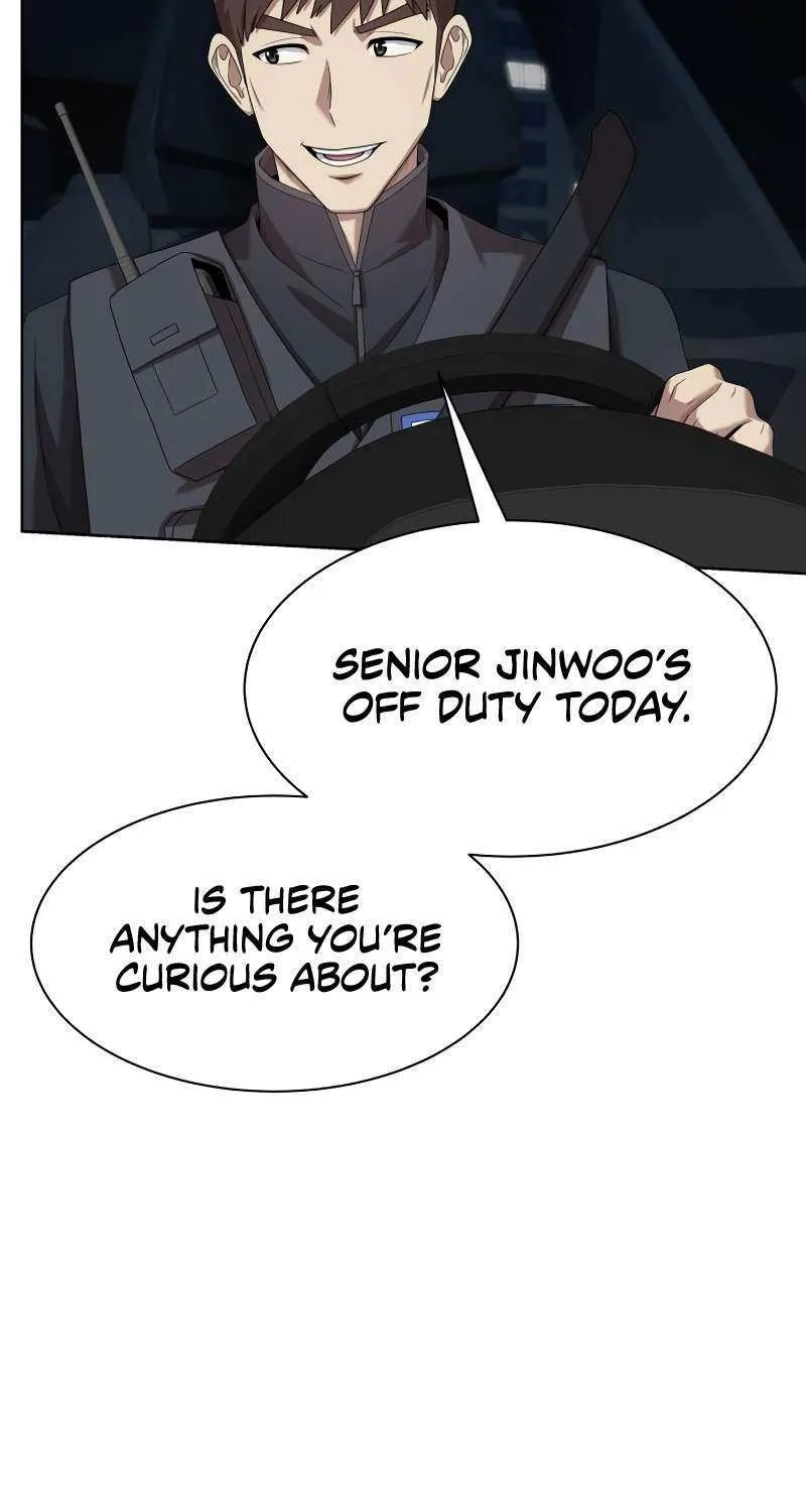 Becoming A Legendary Ace Employee Chapter 76 page 15 - 