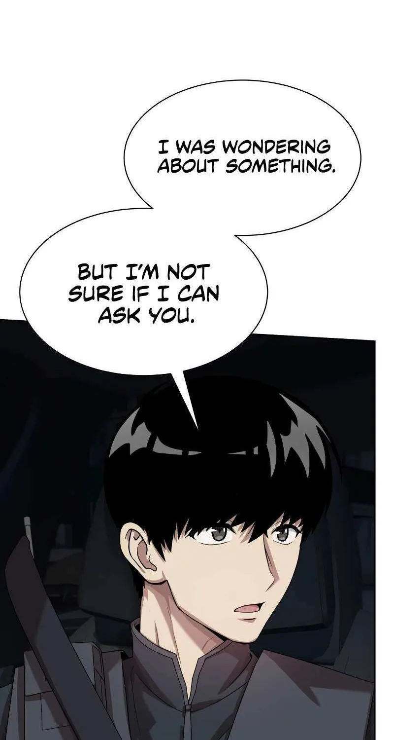 Becoming A Legendary Ace Employee Chapter 76 page 16 - 