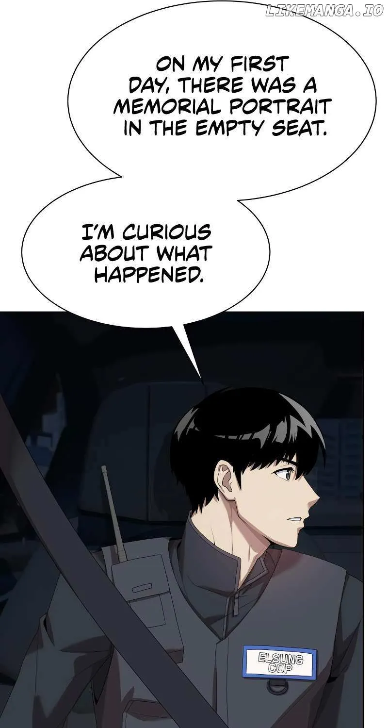 Becoming A Legendary Ace Employee Chapter 76 page 19 - 