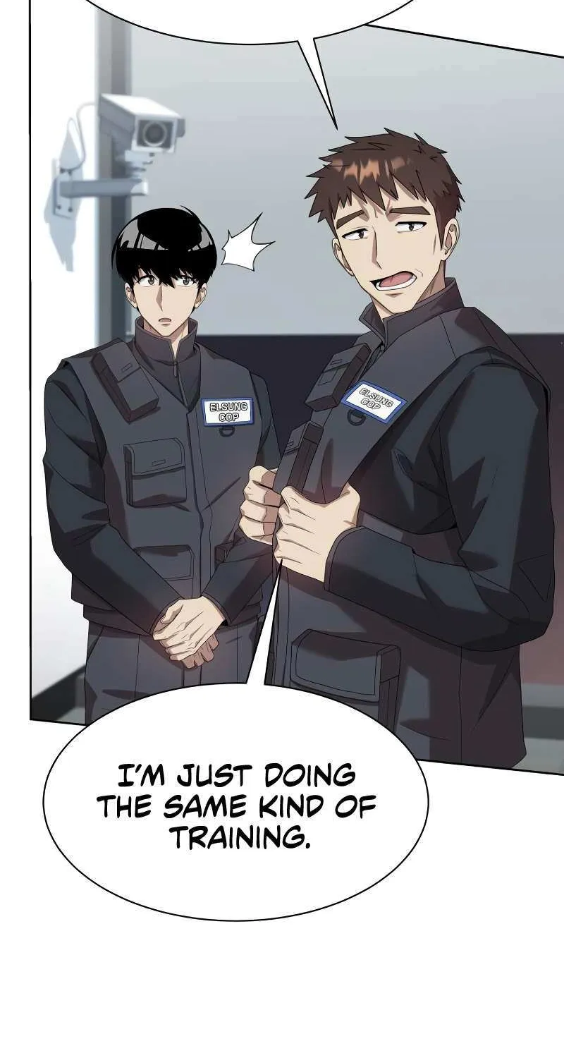 Becoming A Legendary Ace Employee Chapter 76 page 3 - 