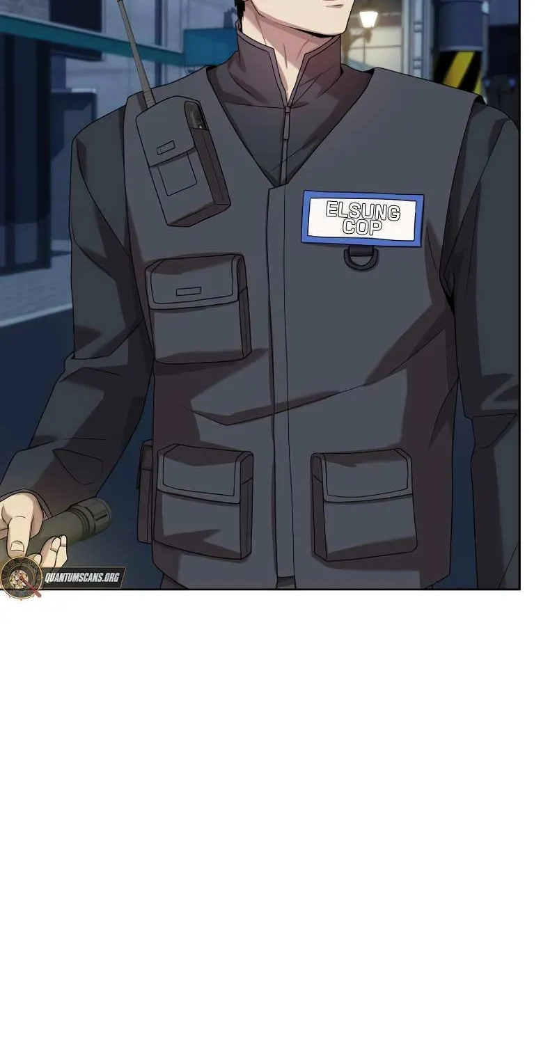 Becoming A Legendary Ace Employee Chapter 76 page 24 - 