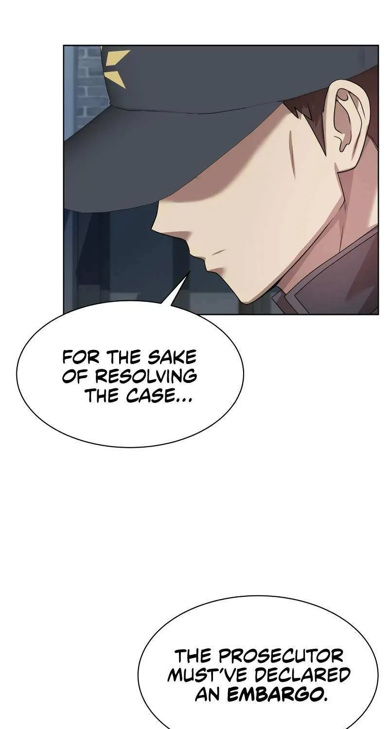 Becoming A Legendary Ace Employee Chapter 76 page 25 - 